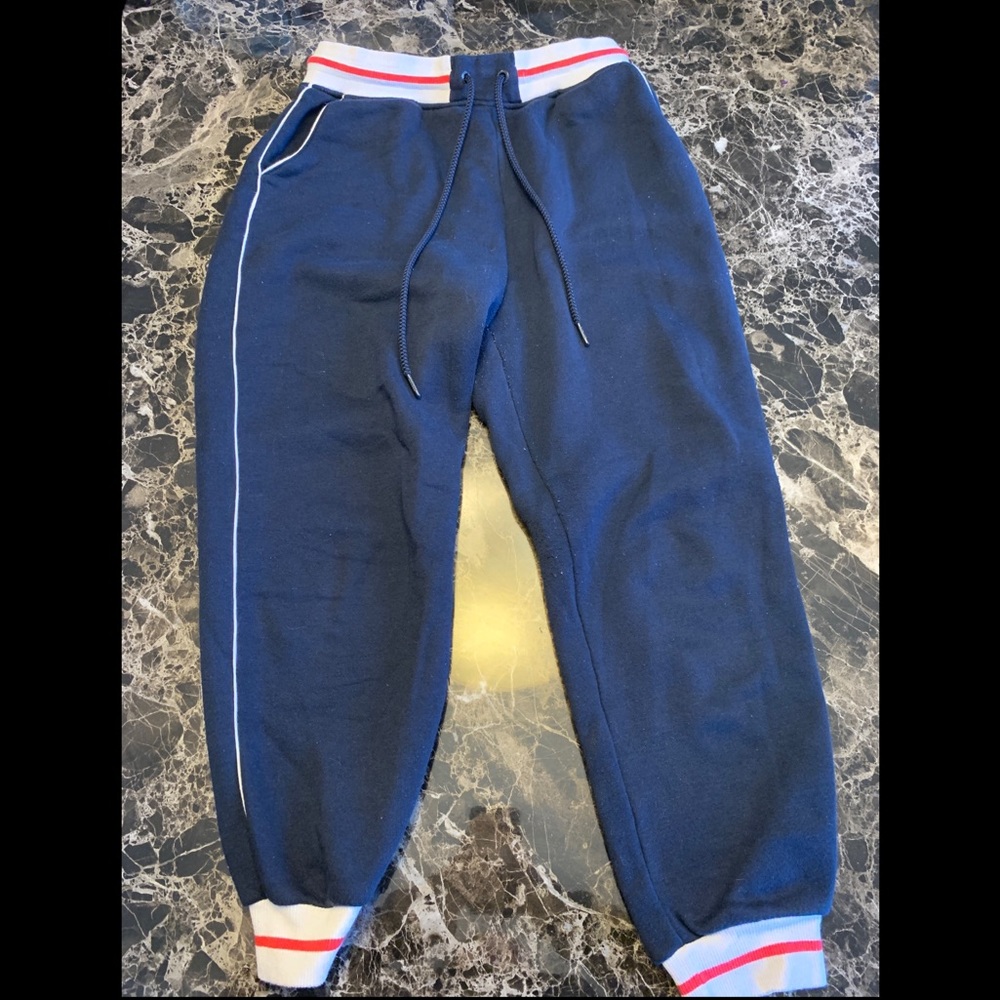 Garage Joggers